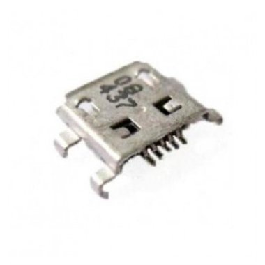 Huawei Ascend G600 U8950D conector de carga micro usb premium
