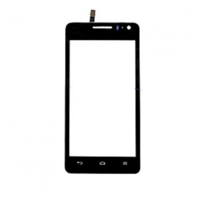 Huawei Ascend G600 U8950D Pantalla táctil negra premium