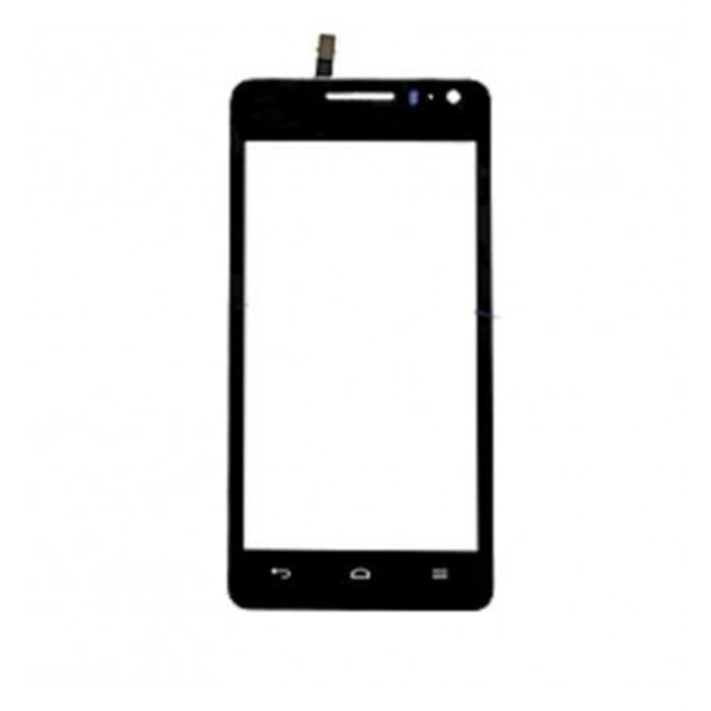 Huawei Ascend G600 U8950D Pantalla táctil negra premium