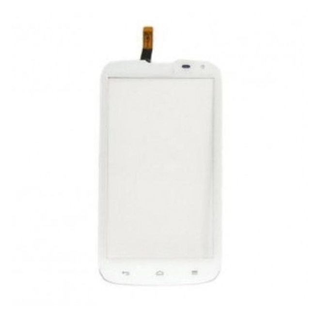Huawei Ascend G610 G610S Pantalla táctil blanco