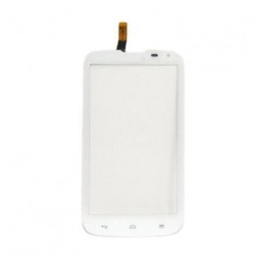 Huawei Ascend G610 G610S Pantalla táctil blanco