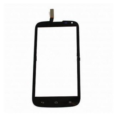 Huawei Ascend G610 G610S Pantalla táctil negro