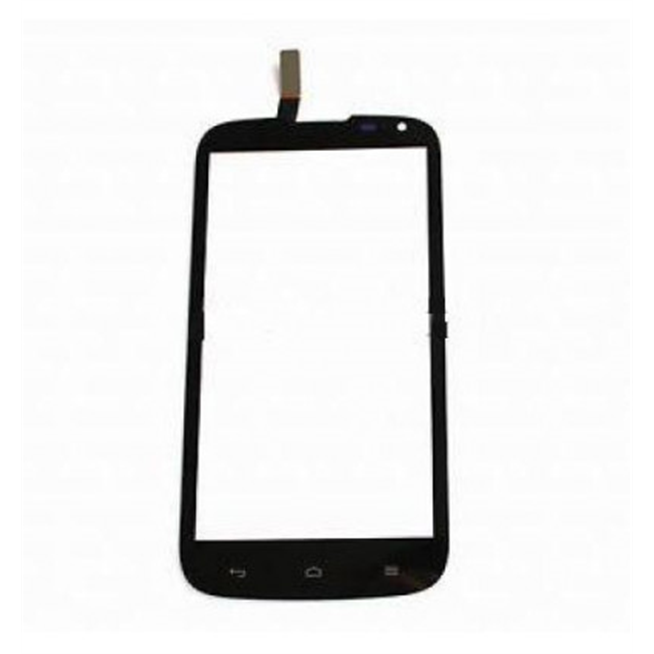 Huawei Ascend G610 G610S Pantalla táctil negra premium