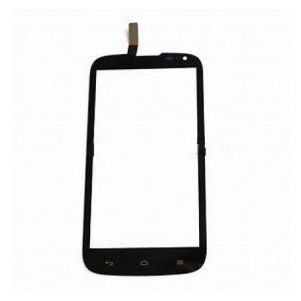 Huawei Ascend G610 G610S Pantalla táctil negra premium
