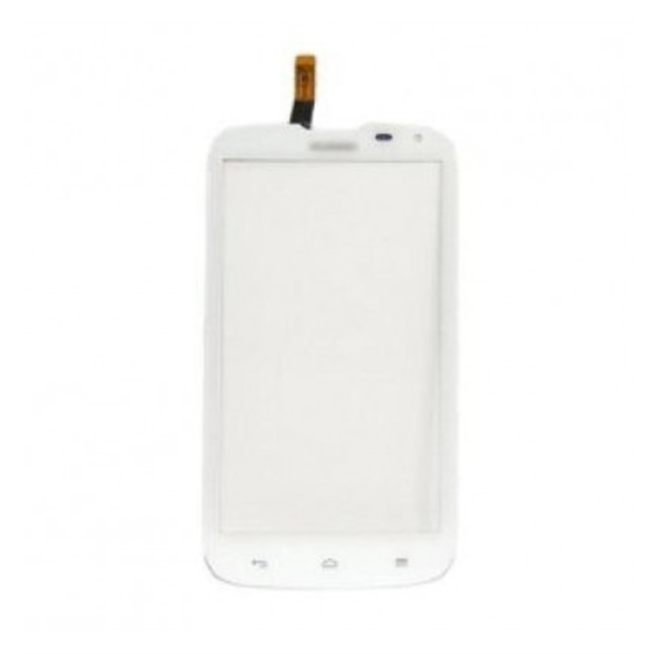 Huawei Ascend G610 G610S Pantalla táctil blanco premium
