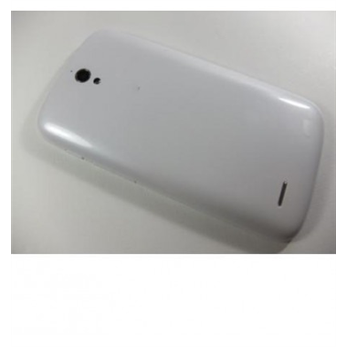 Huawei Ascend G610 G610S tapa batería blanco