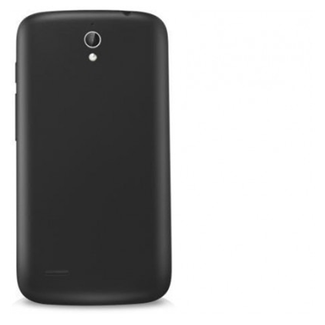 Huawei Ascend G610 G610S tapa batería negro