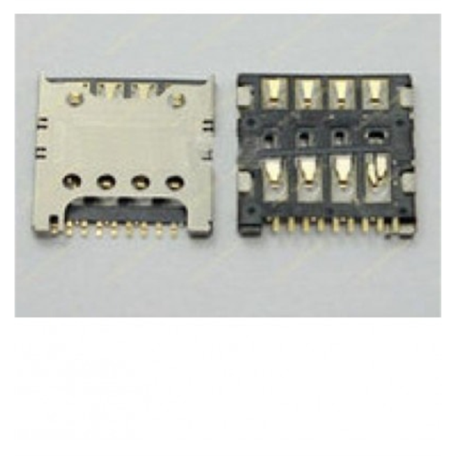 Huawei Ascend G620 4G G630 Honor 3X G750 3C Ascend G740 lector sim premium