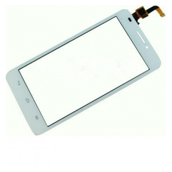 Huawei Ascend G620 4G pantalla táctil blanco