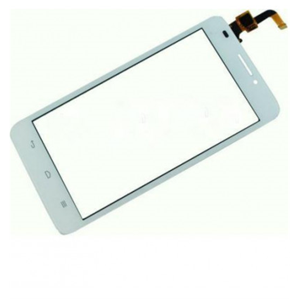 Huawei Ascend G620 4G pantalla táctil blanco
