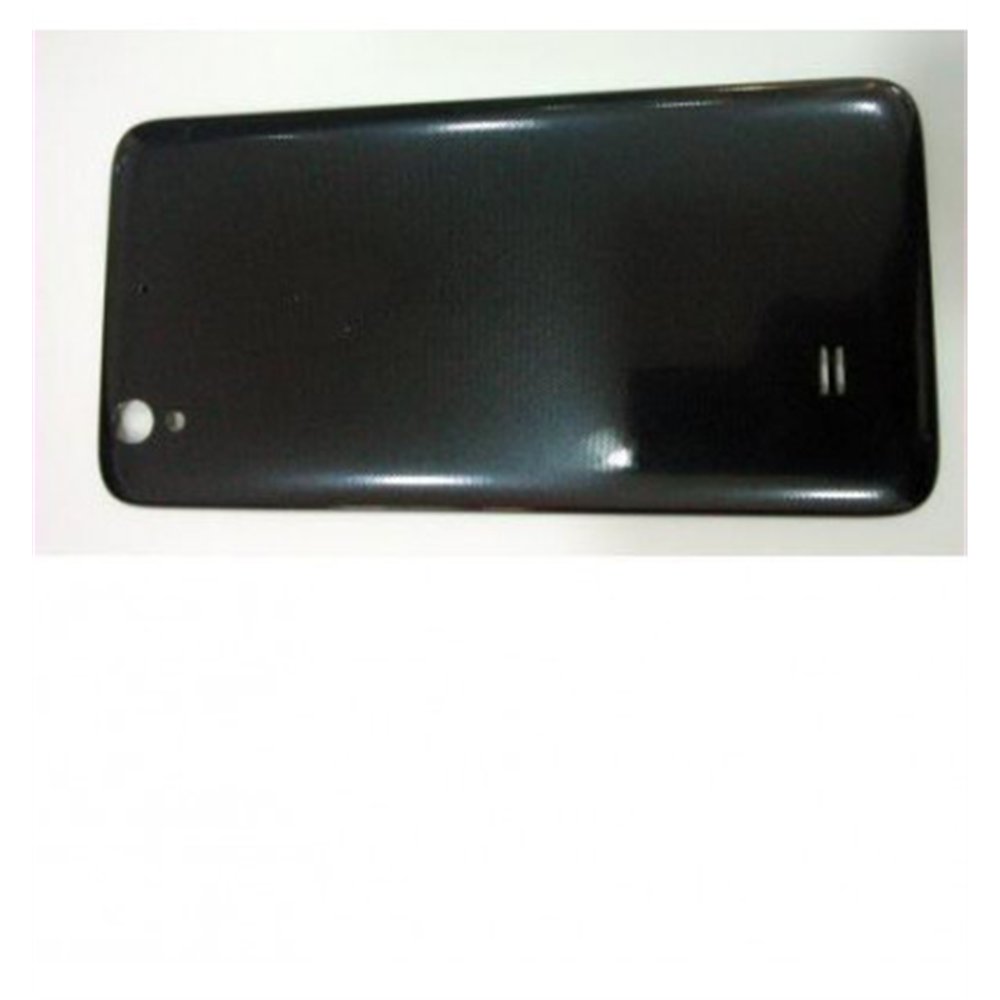 Huawei Ascend G620 4G tapa batería negro