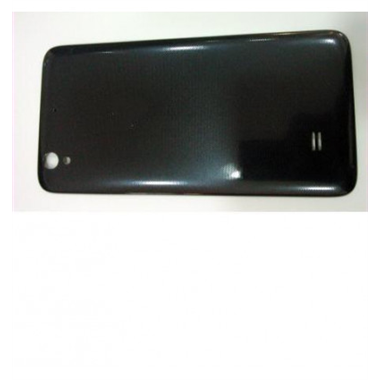 Huawei Ascend G620 4G tapa batería negro