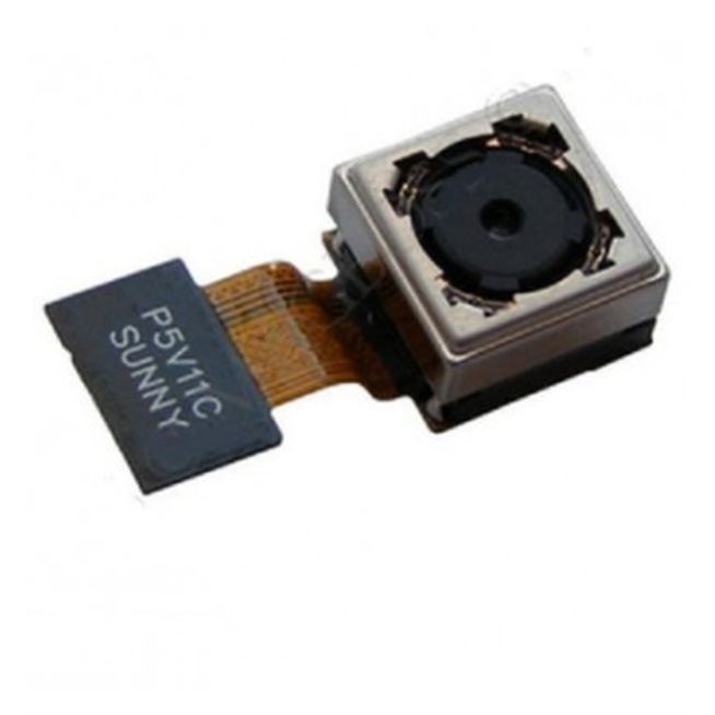Huawei Ascend G620S flex camara trasera premium