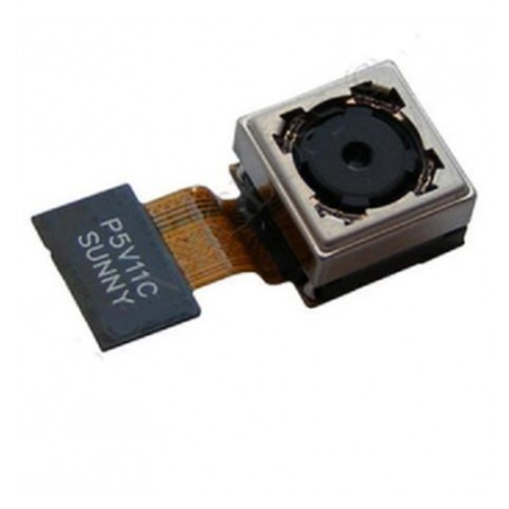 Huawei Ascend G620S flex camara trasera premium