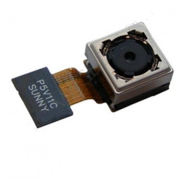Huawei Ascend G620S flex camara trasera premium