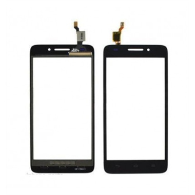 Huawei Ascend G620S pantalla táctil negro premium