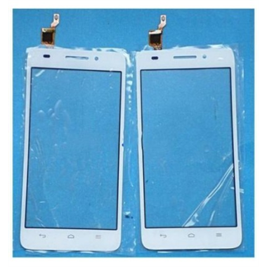 Huawei Ascend G620S pantalla táctil blanco premium