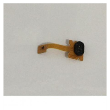 Huawei Ascend G620s flex sensor de proximidad premium