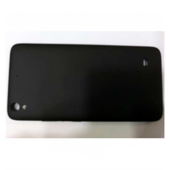 Huawei Ascend G620S tapa batería negro