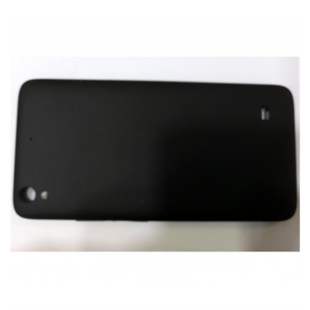 Huawei Ascend G620S tapa batería negro