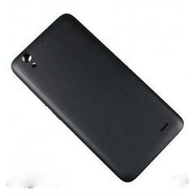 Huawei Ascend G630 carcasa completa negro
