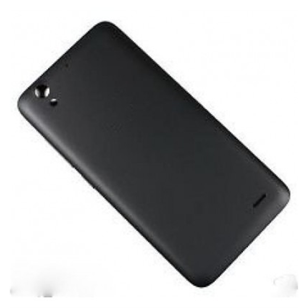 Huawei Ascend G630 carcasa completa negro