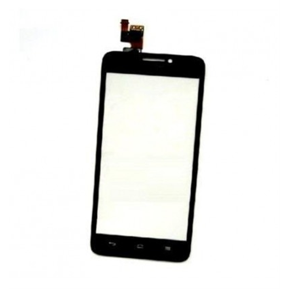 Huawei Ascend G630 Pantalla táctil negro
