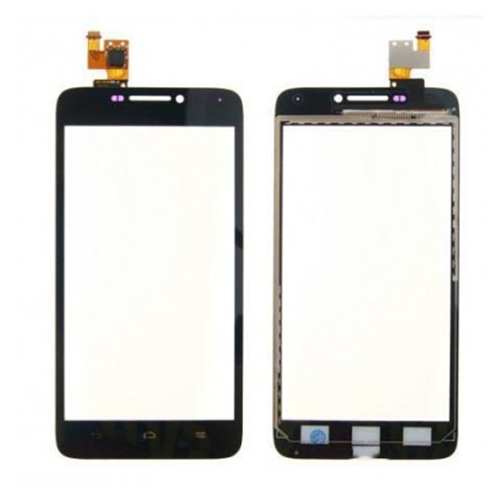 Huawei Ascend G630 Pantalla táctil negro premium