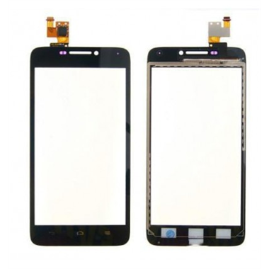 Huawei Ascend G630 Pantalla táctil negro premium