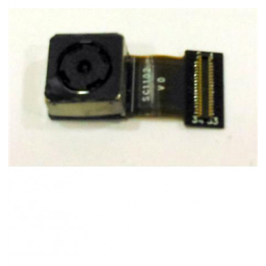 Huawei Ascend G630 flex camara trasera premium