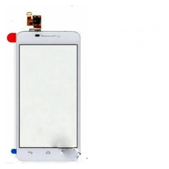 Huawei Ascend G630 pantalla táctil blanco