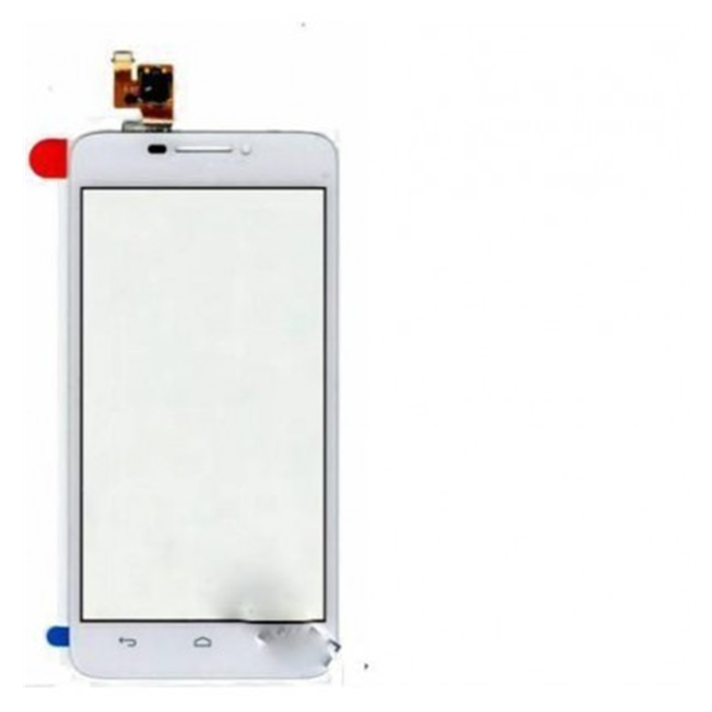 Huawei Ascend G630 pantalla táctil blanco