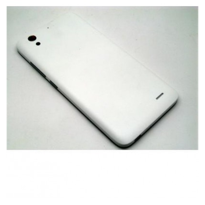 Huawei Ascend G630 carcasa completa blanco