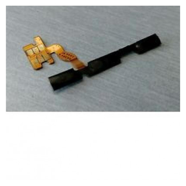 Huawei Ascend g630 flex on off y volumen premium