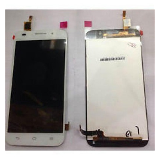 Huawei Ascend G660 pantalla lcd + táctil blanco premium