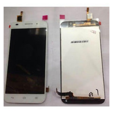 Huawei Ascend G660 pantalla lcd + táctil blanco premium