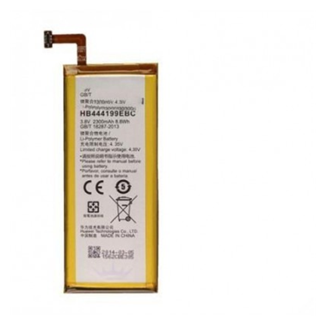 Batería premium HB444199EBC Huawei Ascend G660 G660-L075 G660-L75