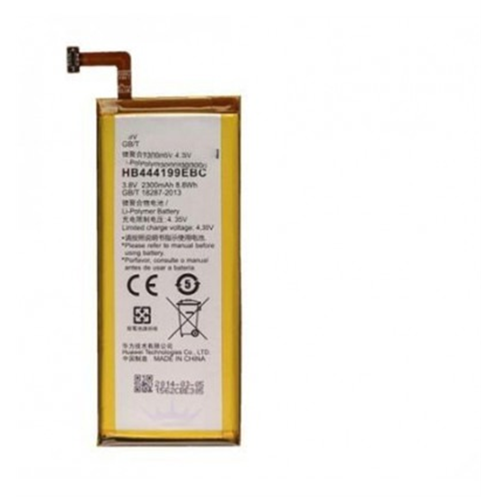 Batería premium HB444199EBC Huawei Ascend G660 G660-L075 G660-L75