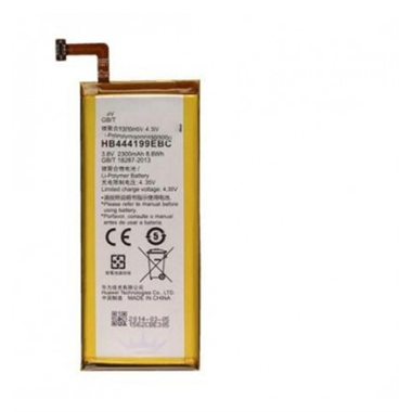 Batería premium HB444199EBC Huawei Ascend G660 G660-L075 G660-L75