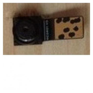 Huawei Ascend G7 c199 G7L01 G7L03 G7-L01 G7-L03 flex camara frontal premium