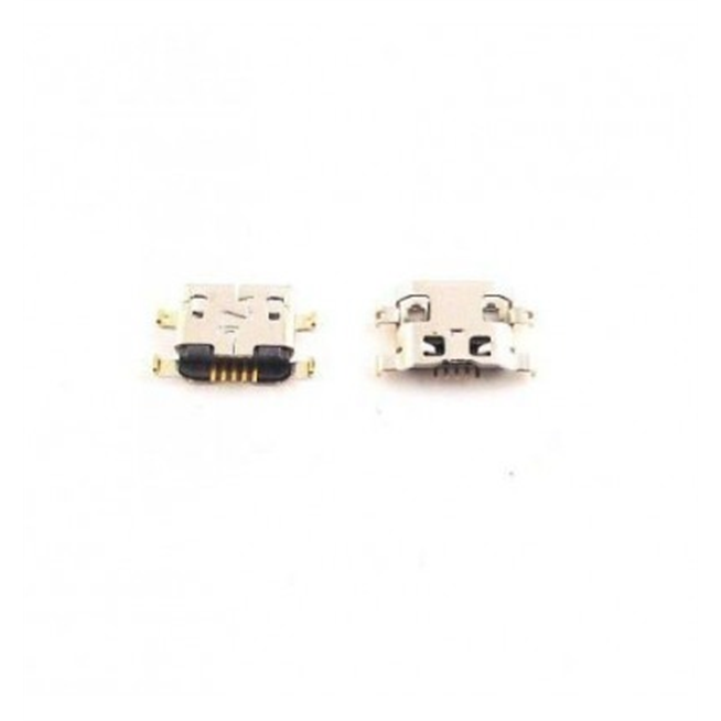 Huawei Ascend G7 c199 G7L01 G7L03 G7-L01 G7-L03 conector de carga micro usb premium