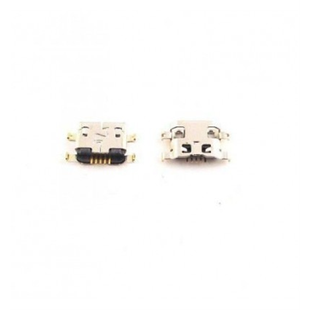 Huawei Ascend G7 c199 G7L01 G7L03 G7-L01 G7-L03 conector de carga micro usb premium