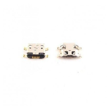 Huawei Ascend G7 c199 G7L01 G7L03 G7-L01 G7-L03 conector de carga micro usb premium