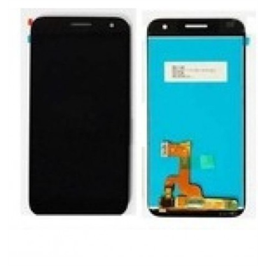 Huawei Ascend G7 c199 G7L01 G7L03 G7-L01 G7-L03 pantalla lcd + táctil negro premium
