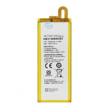 Batería Premium Huawei Ascend G7 c199 G7L01 G7L03 G7-L01 G7-L03 HB3748B8EBC 3000mAh Li-Pol