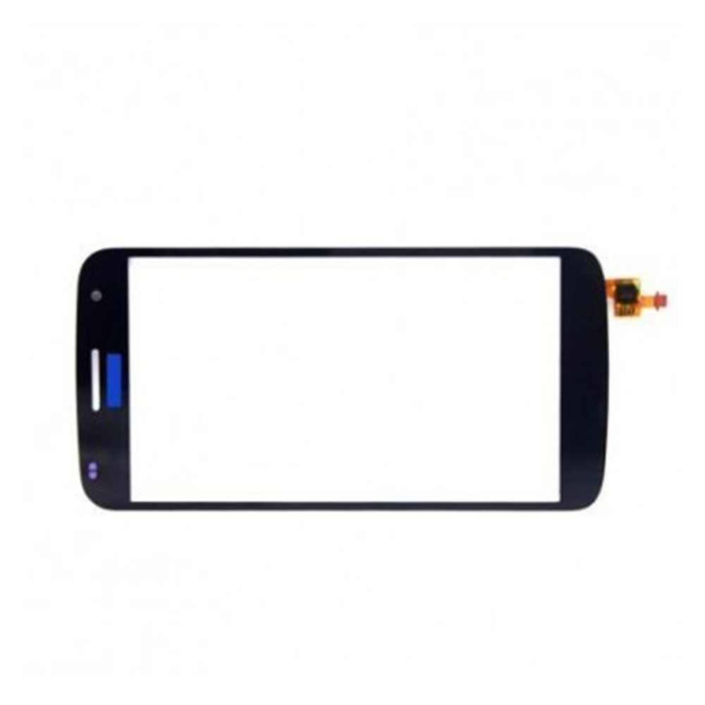 Huawei Ascend G7 c199 G7L01 G7L03 G7-L01 G7-L03 pantalla táctil negro premium