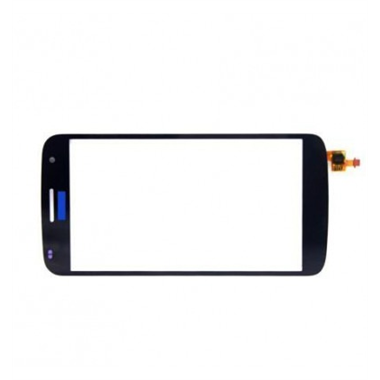 Huawei Ascend G7 c199 G7L01 G7L03 G7-L01 G7-L03 pantalla táctil negro premium