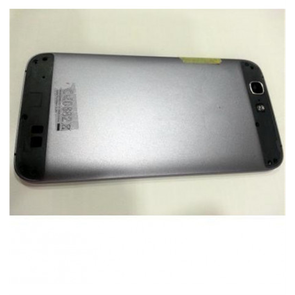 Huawei Ascend G7 c199 G7L01 G7L03 G7-L01 G7-L03 tapa batería negro