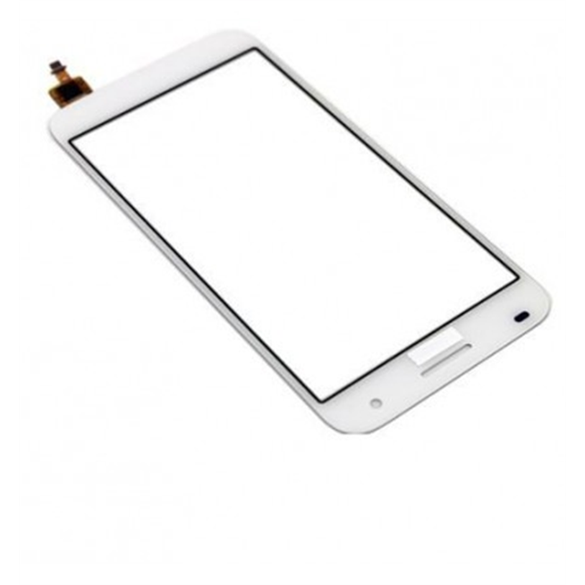 Huawei Ascend G7 c199 G7L01 G7L03 G7-L01 G7-L03 pantalla táctil blanco premium