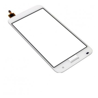 Huawei Ascend G7 c199 G7L01 G7L03 G7-L01 G7-L03 pantalla táctil blanco premium